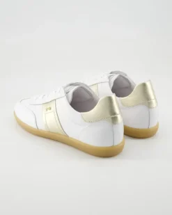 E512851D-707 Sneaker in Weiß
