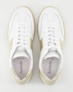 E512851D-707 Sneaker in Weiß