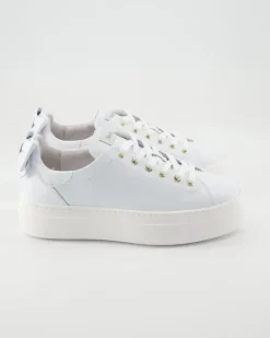 E306521D-707 Sneaker in Weiß