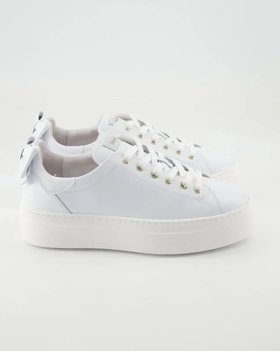E306521D-707 Sneaker in Weiß