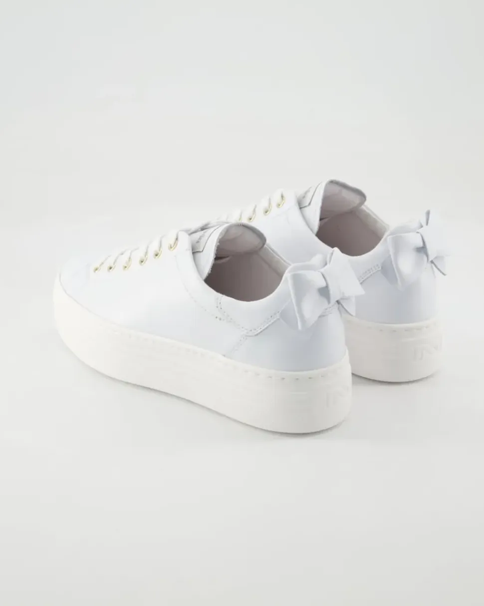 E306521D-707 Sneaker in Weiß