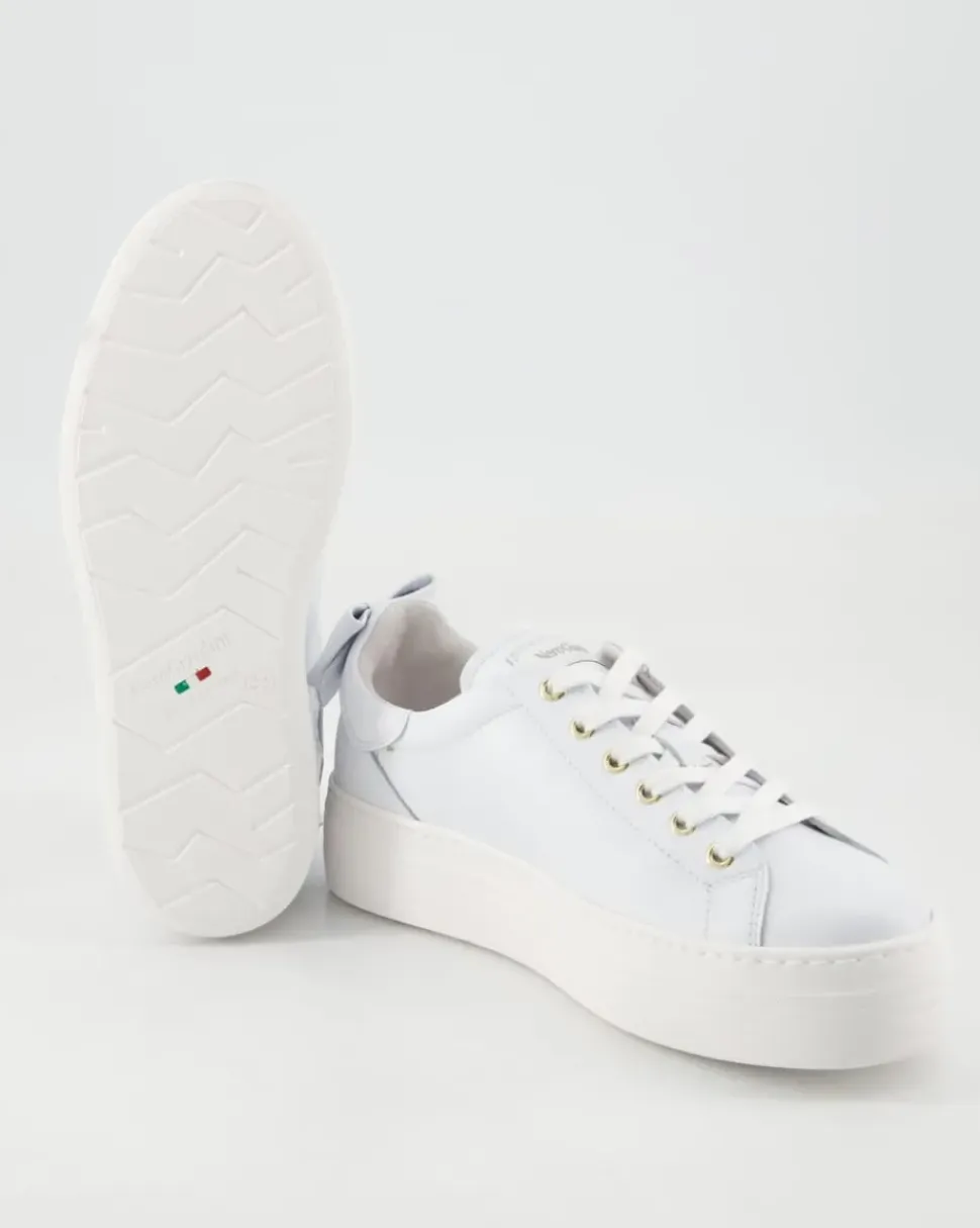 E306521D-707 Sneaker in Weiß