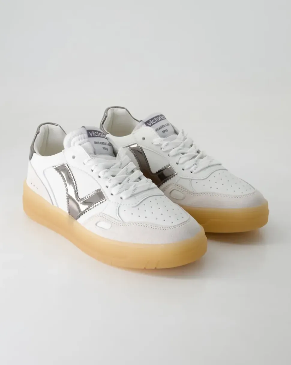 Efecto Sneaker in Weiß