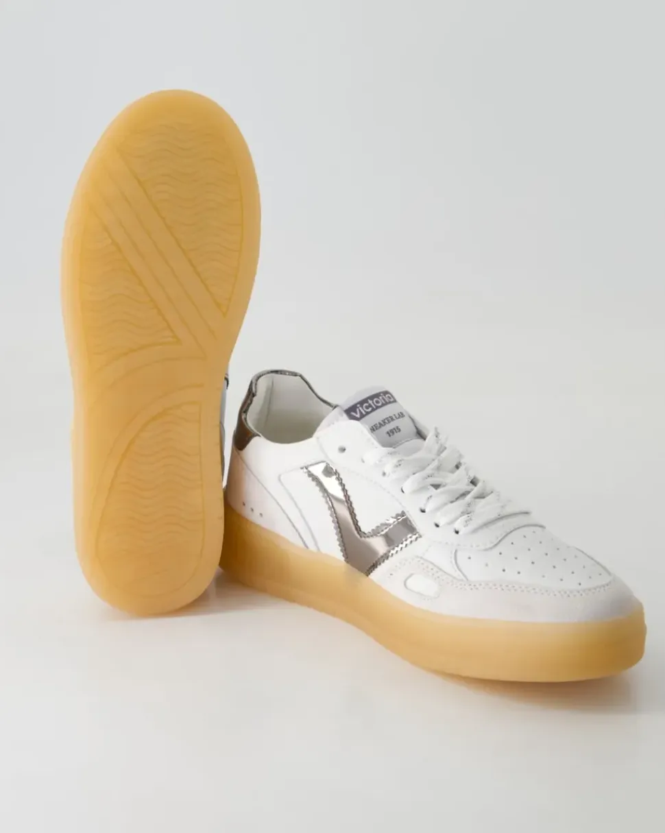 Efecto Sneaker in Weiß