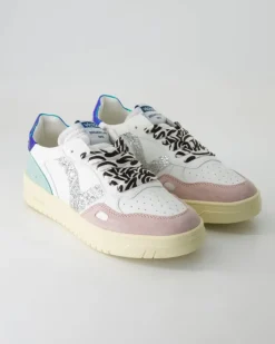 Efecto Sneaker in Weiß