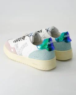Efecto Sneaker in Weiß