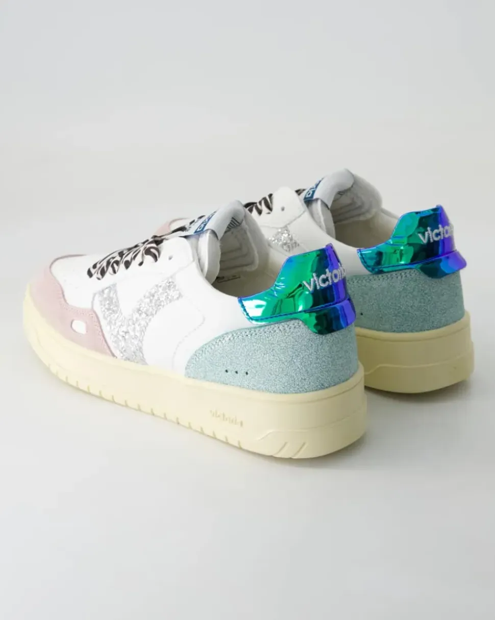 Efecto Sneaker in Weiß