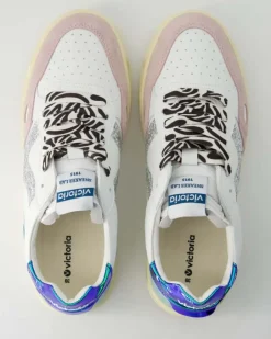 Efecto Sneaker in Weiß