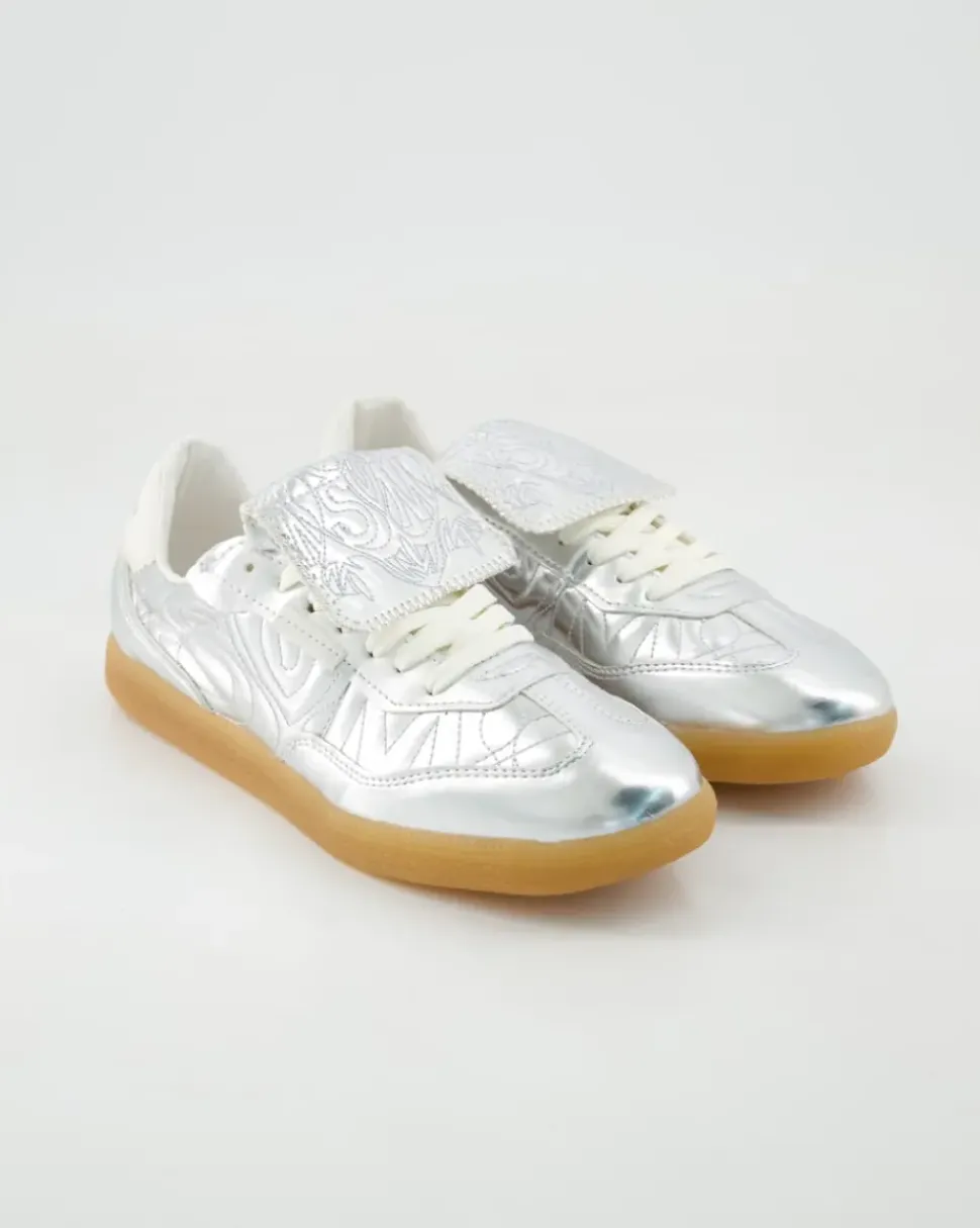Eforma Sneaker in Silber