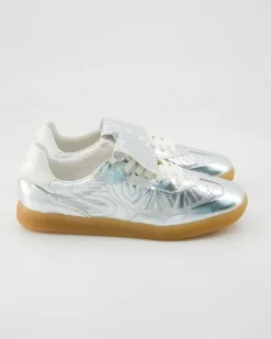 Eforma Sneaker in Silber