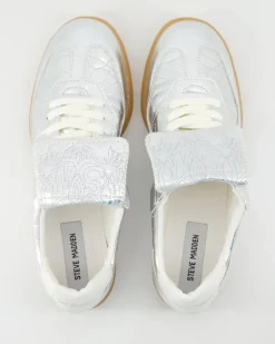 Eforma Sneaker in Silber