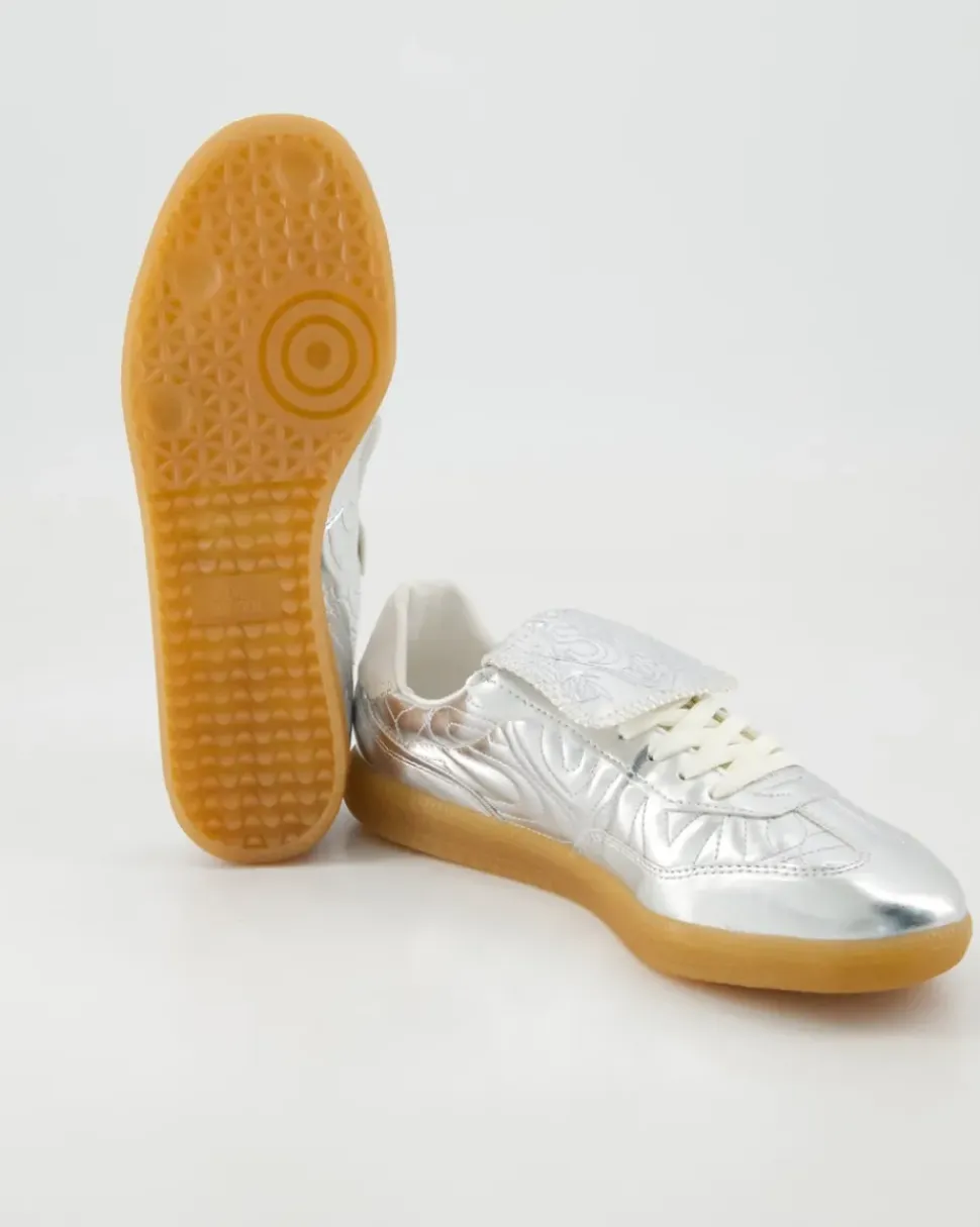 Eforma Sneaker in Silber