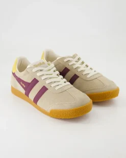 ELAN Sneaker in Beige