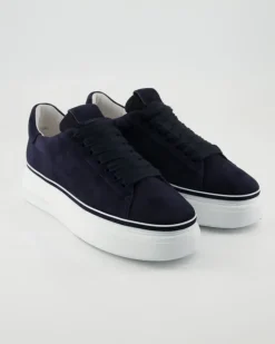 Elan Sneaker in Blau