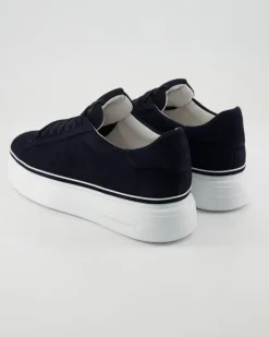 Elan Sneaker in Blau