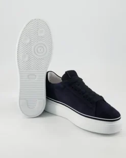 Elan Sneaker in Blau