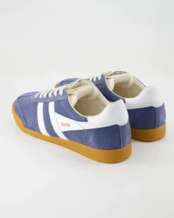 ELAN Sneaker in Blau