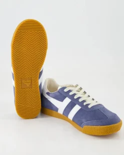 ELAN Sneaker in Blau