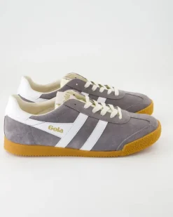 ELAN Sneaker in Grau