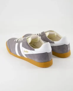 ELAN Sneaker in Grau