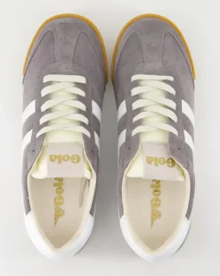 ELAN Sneaker in Grau