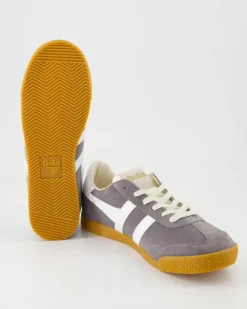 ELAN Sneaker in Grau