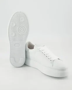 Elan Sneaker in Weiß