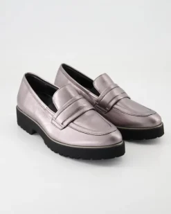 ELENA Slipper in Grau