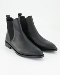 Elettra Stiefeletten in Schwarz