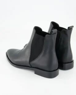 Elettra Stiefeletten in Schwarz