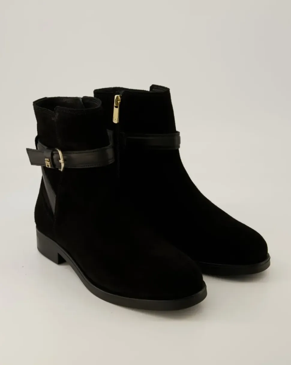 Elevated Essent Boot Thermo Stiefeletten in Schwarz
