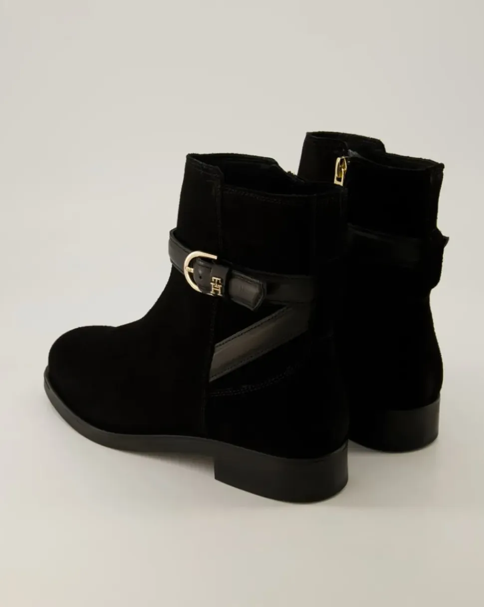 Elevated Essent Boot Thermo Stiefeletten in Schwarz
