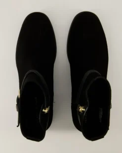 Elevated Essent Boot Thermo Stiefeletten in Schwarz