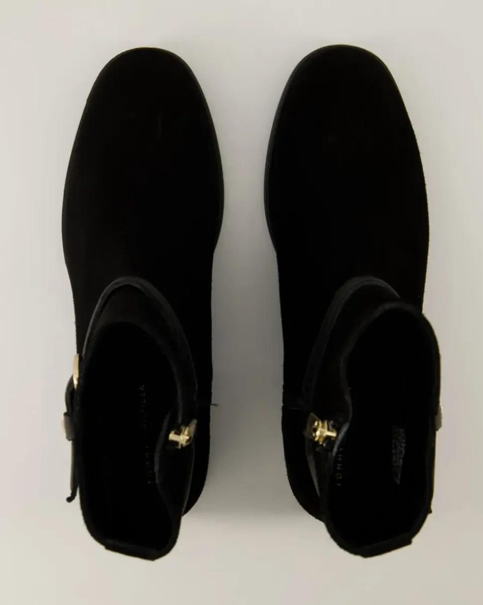 Elevated Essent Boot Thermo Stiefeletten in Schwarz