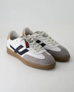 ELIAN Sneaker in Grau