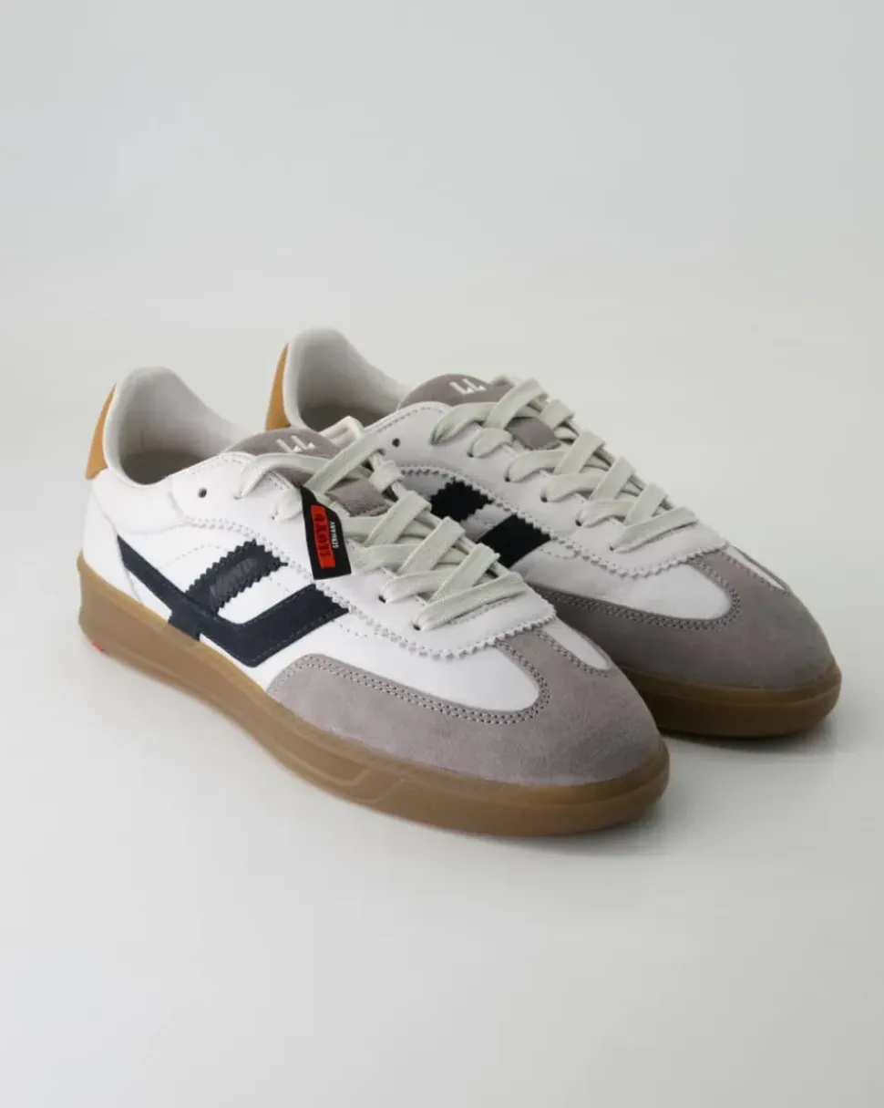 ELIAN Sneaker in Grau