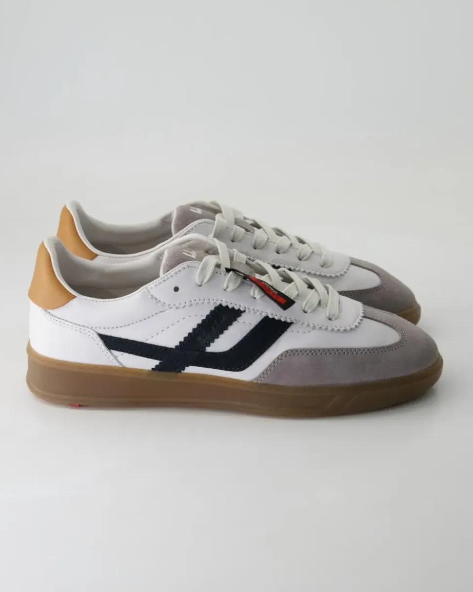 ELIAN Sneaker in Grau