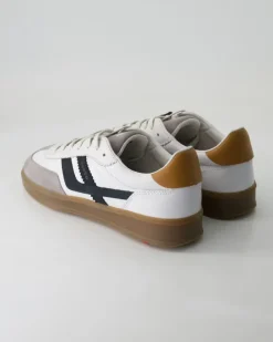 ELIAN Sneaker in Grau