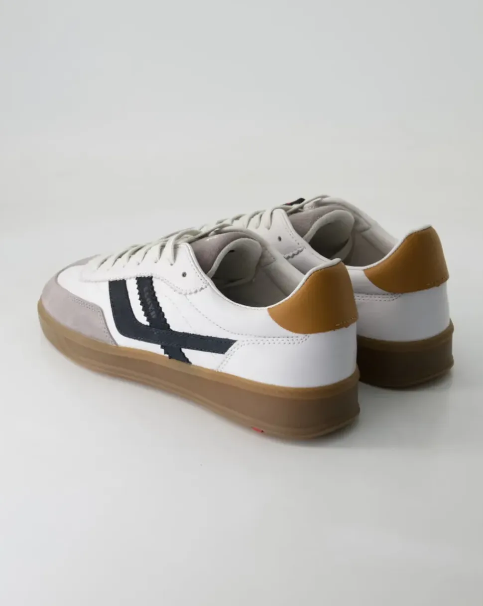 ELIAN Sneaker in Grau