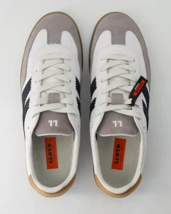 ELIAN Sneaker in Grau
