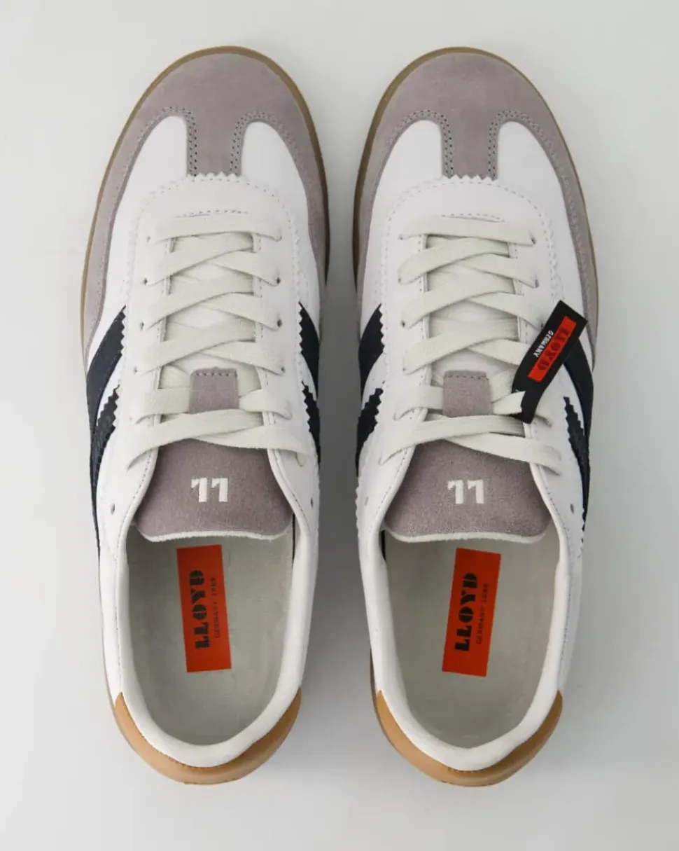 ELIAN Sneaker in Grau