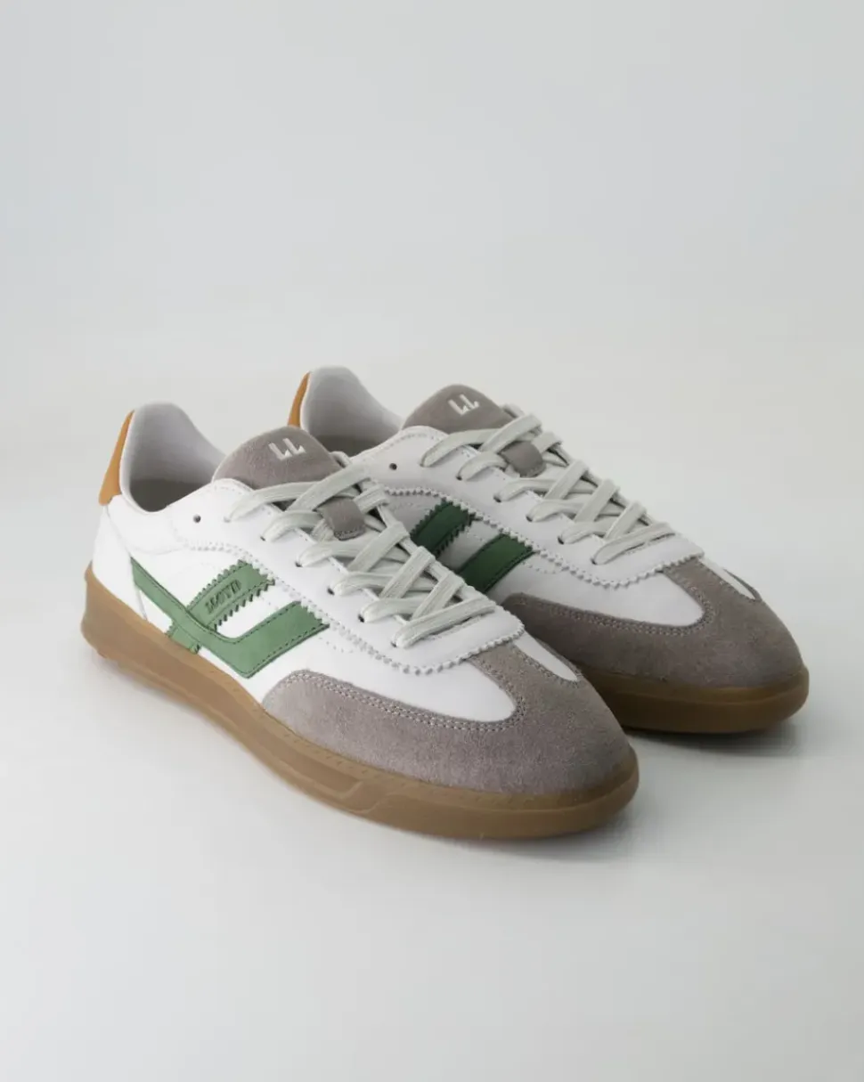 ELIAN Sneaker in Grau