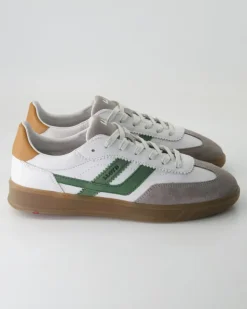 ELIAN Sneaker in Grau