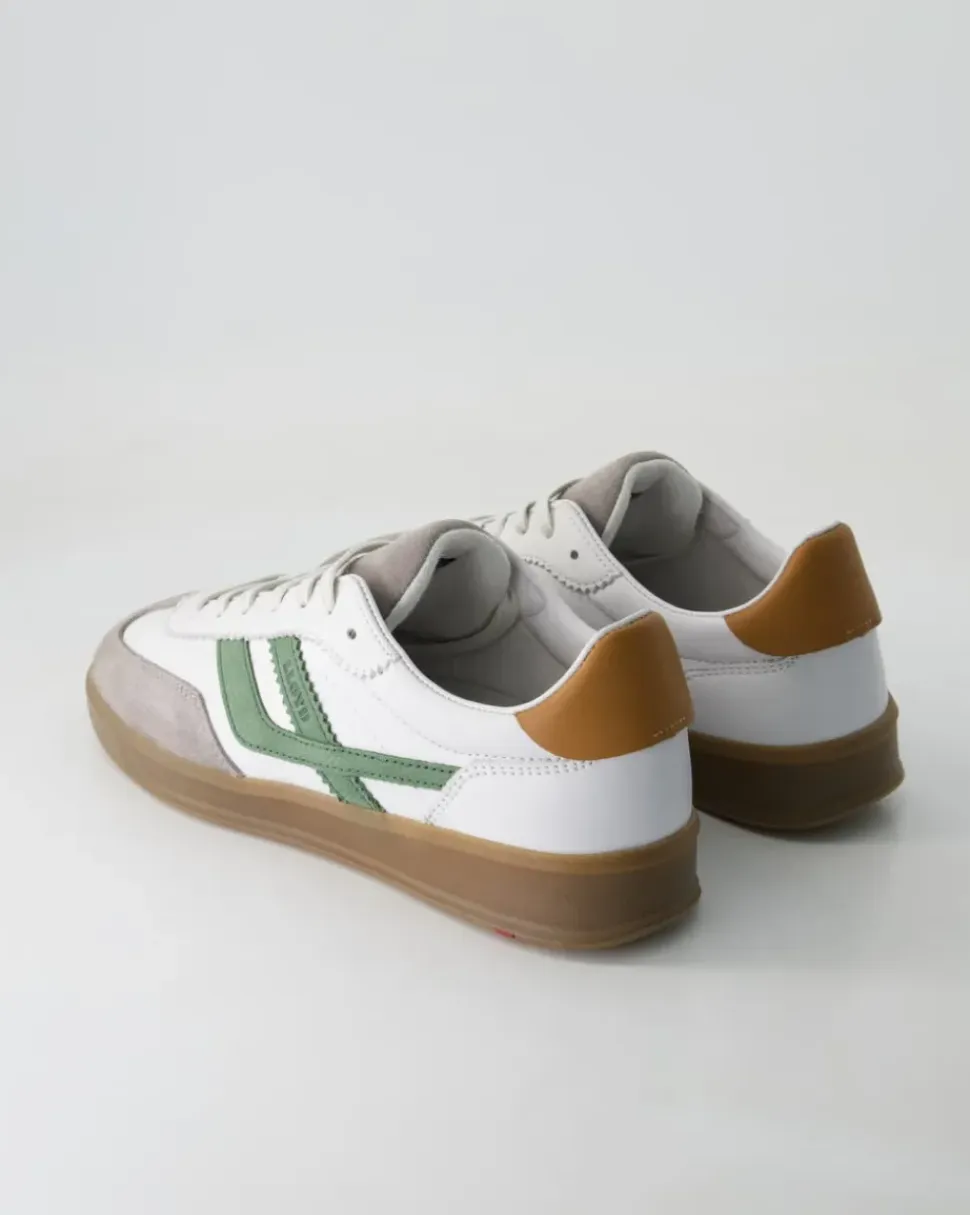 ELIAN Sneaker in Grau