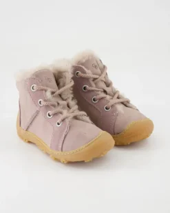 ELIA Winterschuhe in Rosa