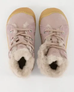 ELIA Winterschuhe in Rosa