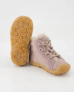 ELIA Winterschuhe in Rosa