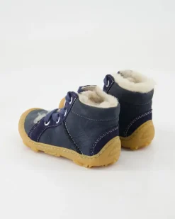 ELIA Winterstiefel in Blau