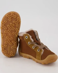 ELIA Winterstiefel in Braun