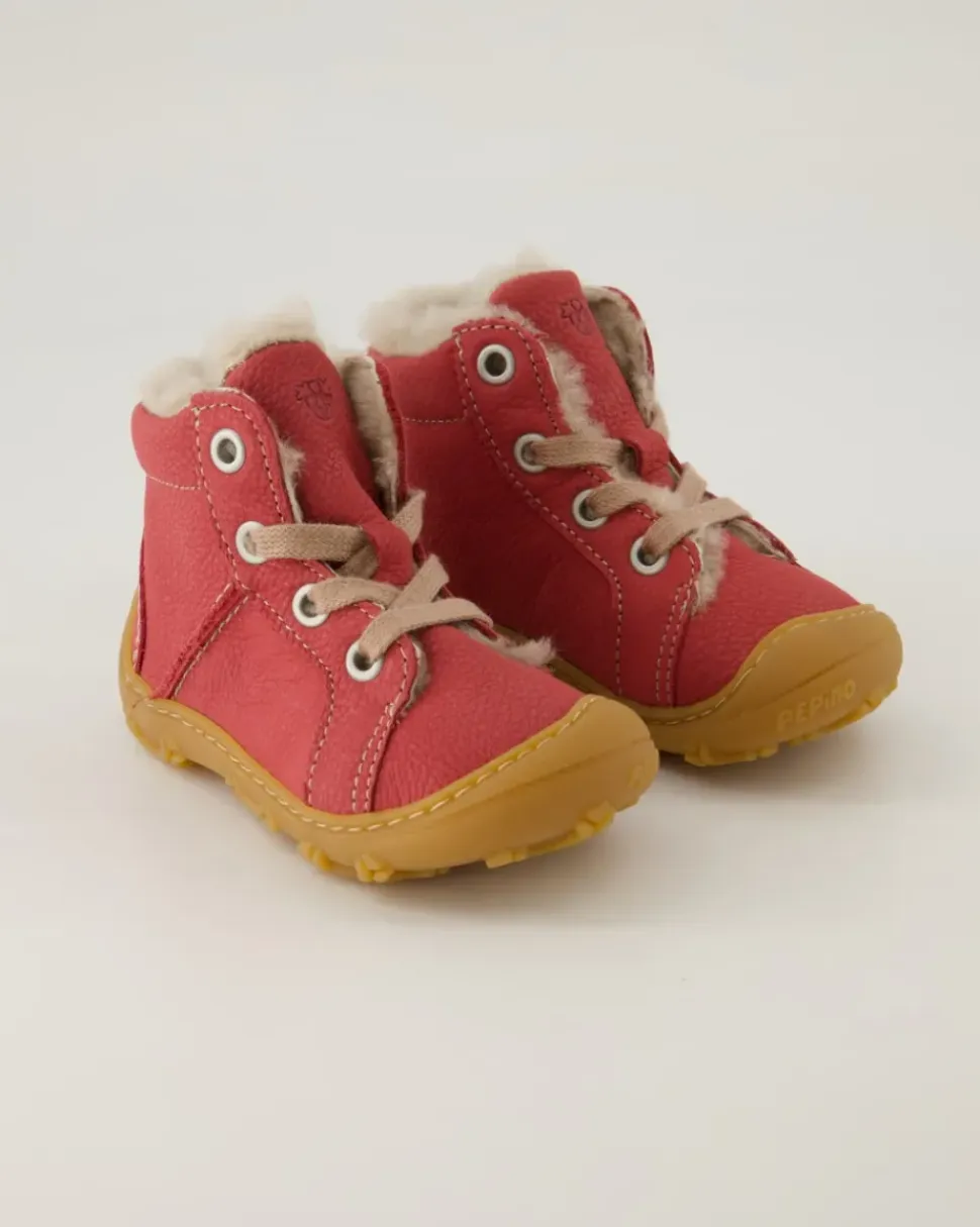 ELIA Winterstiefel in Pink